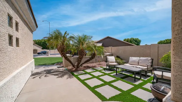 2342 N WINTHROP --, Mesa, AZ 85213