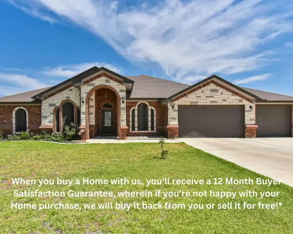 8306 Money Pit Road, Killeen, TX 76542