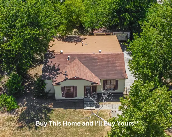806 Duncan Avenue, Killeen, TX 76541