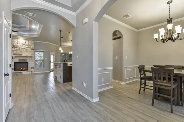 8306 Money Pit Road, Killeen, TX 76542