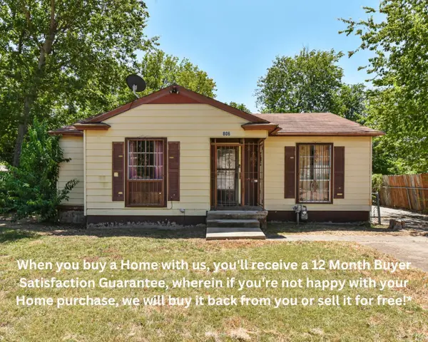 806 Duncan Avenue, Killeen, TX 76541