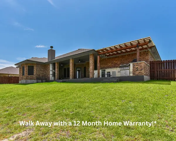 8306 Money Pit Road, Killeen, TX 76542