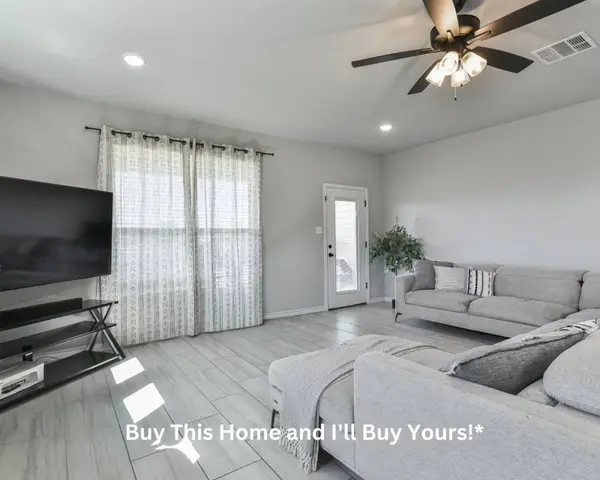 3206 Seeker Street, Killeen, TX 76549