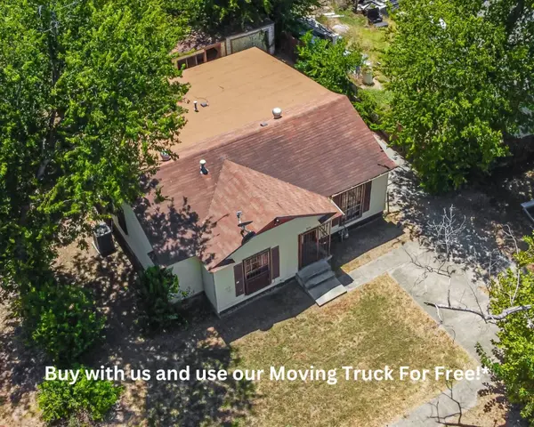 806 Duncan Avenue, Killeen, TX 76541
