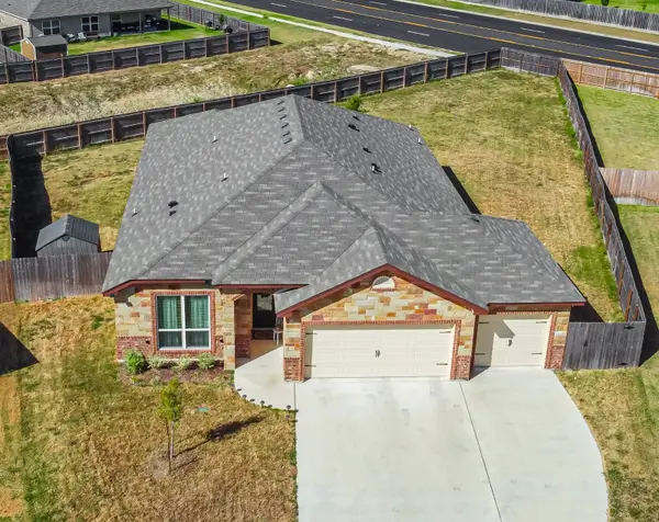 3206 Seeker Street, Killeen, TX 76549
