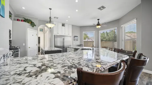 2342 N WINTHROP --, Mesa, AZ 85213