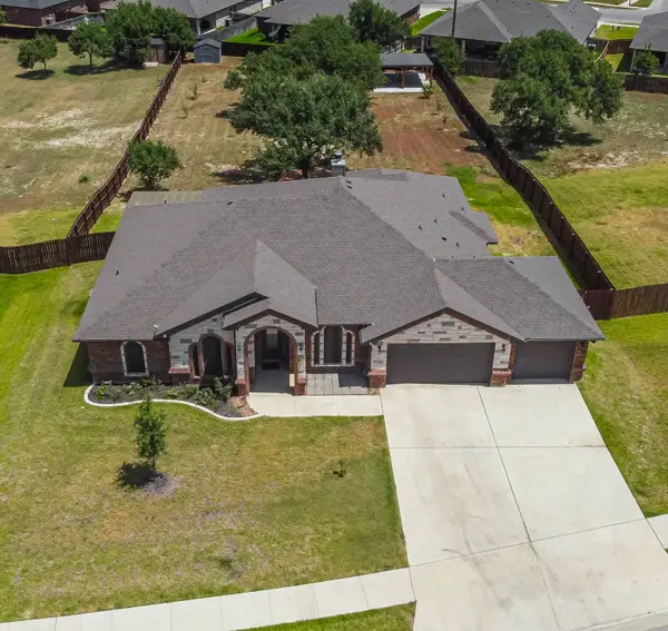 8306 Money Pit Road, Killeen, TX 76542