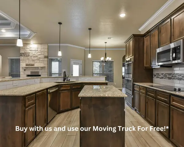 8306 Money Pit Road, Killeen, TX 76542