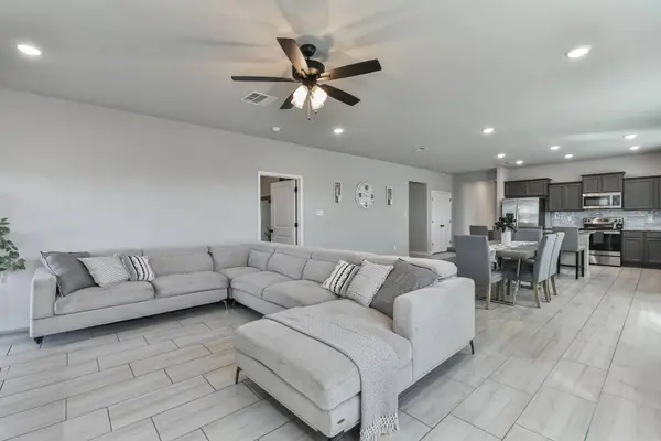 3206 Seeker Street, Killeen, TX 76549