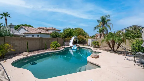 2342 N WINTHROP --, Mesa, AZ 85213