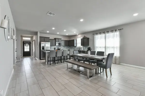 3206 Seeker Street, Killeen, TX 76549