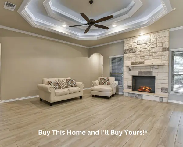 8306 Money Pit Road, Killeen, TX 76542