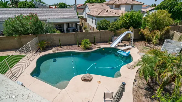 2342 N WINTHROP --, Mesa, AZ 85213