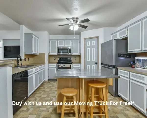 2911 Markos Drive, Copperas Cove, TX 76522
