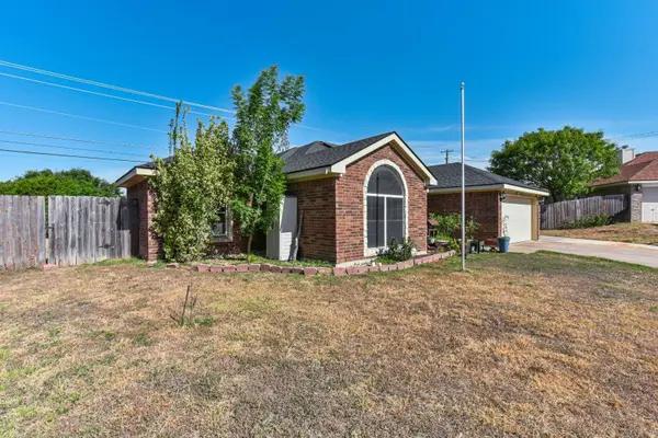 2911 Markos Drive, Copperas Cove, TX 76522
