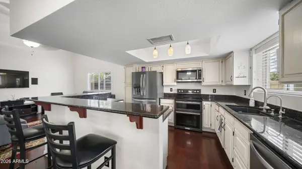1338 E SUNBURST Lane, Tempe, AZ 85284