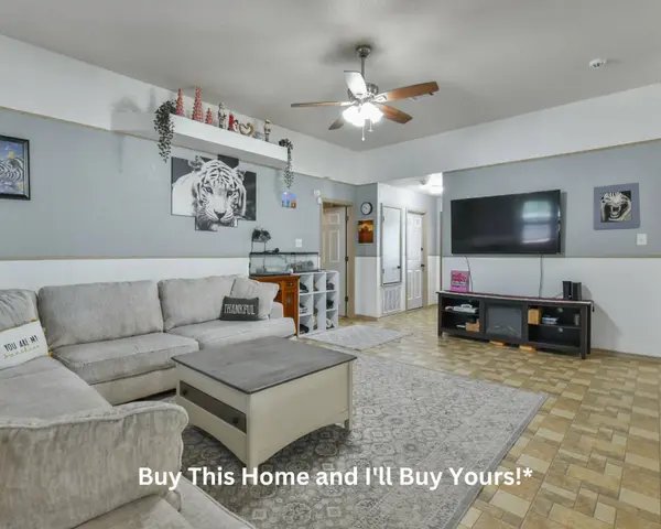 2911 Markos Drive, Copperas Cove, TX 76522