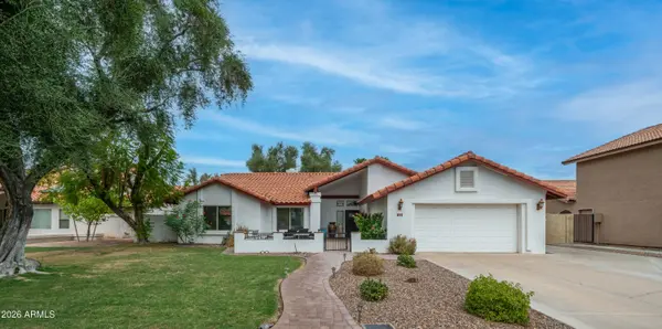 1338 E SUNBURST Lane