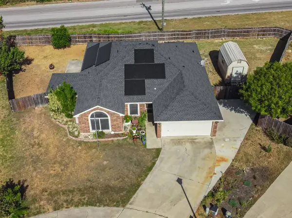 2911 Markos Drive, Copperas Cove, TX 76522