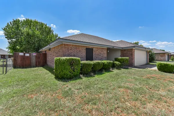 1604 Mamye Jane Drive, Killeen, TX 76542