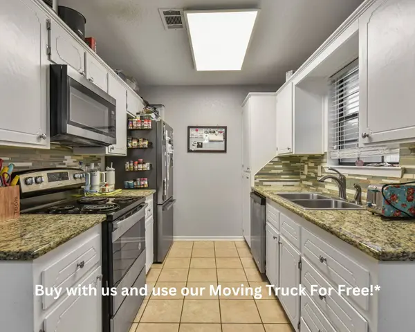 1604 Mamye Jane Drive, Killeen, TX 76542