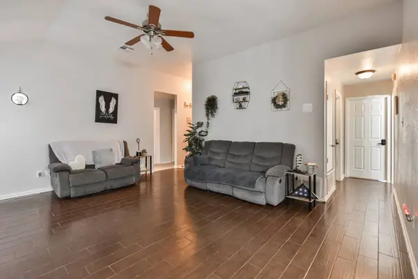 1604 Mamye Jane Drive, Killeen, TX 76542
