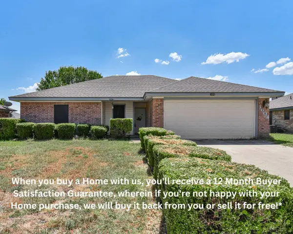 1604 Mamye Jane Drive, Killeen, TX 76542