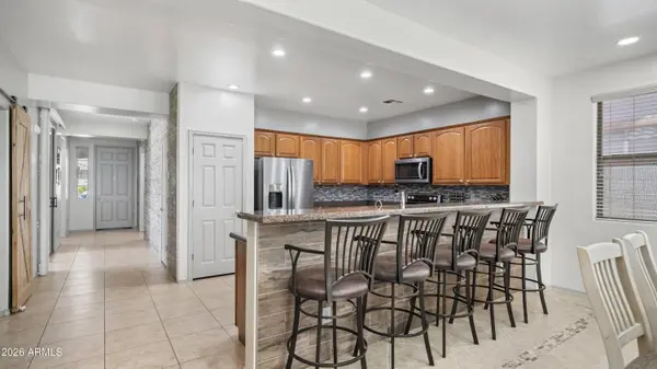 21471 E SADDLE Court, Queen Creek, AZ 85142