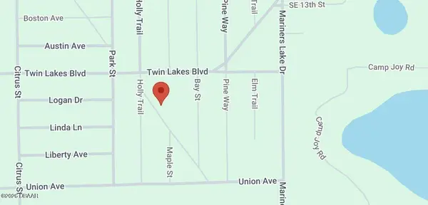 XX N Lakeview Dr LOT 142/4 ST, Interlachen, FL 32148