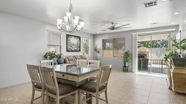 21471 E SADDLE Court, Queen Creek, AZ 85142