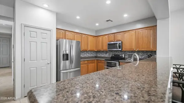 21471 E SADDLE Court, Queen Creek, AZ 85142