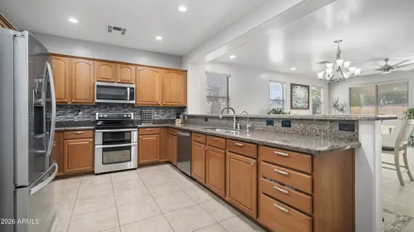 21471 E SADDLE Court, Queen Creek, AZ 85142