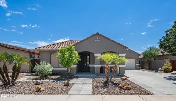 21471 E SADDLE Court