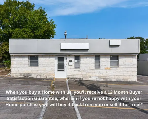 817 Florence Road, Killeen, TX 76541