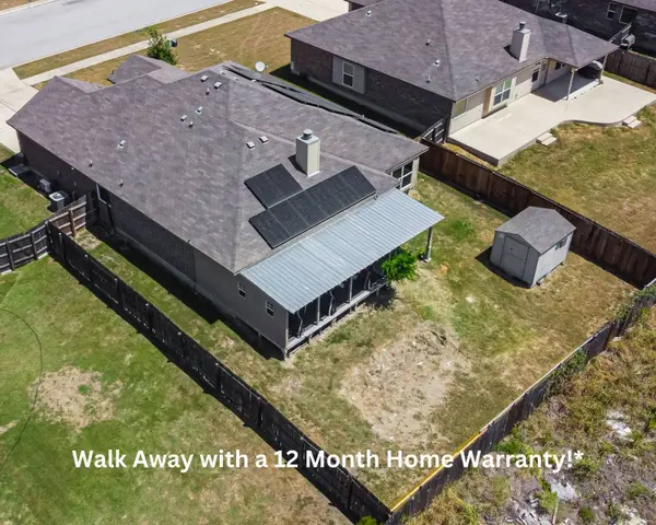 2706 Uvero Alto Drive, Killen, TX 76549