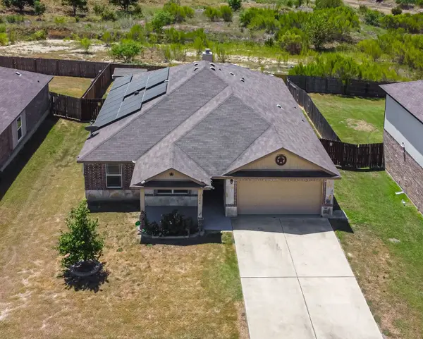 2706 Uvero Alto Drive, Killen, TX 76549