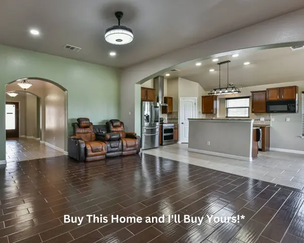 2706 Uvero Alto Drive, Killen, TX 76549