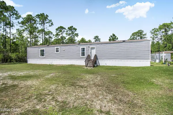 134 E Alachua ST S, Palatka, FL 32177