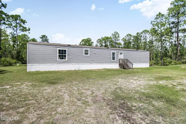 134 Alachua ST S, Palatka, FL 32177