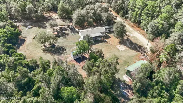 128 Phillips RD S, Florahome, FL 32140