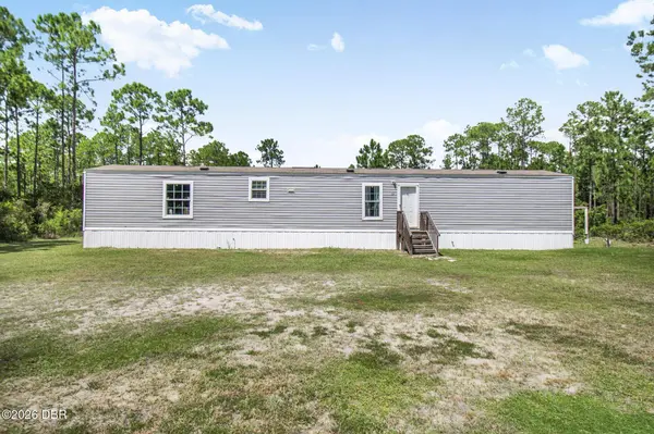 134 Alachua ST S, Palatka, FL 32177