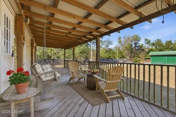 128 Phillips RD S, Florahome, FL 32140