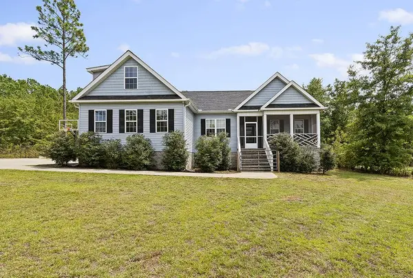 266 Sudlow Lake Rd