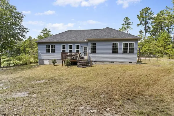 266 Sudlow Lake Rd, Graniteville, SC 29829
