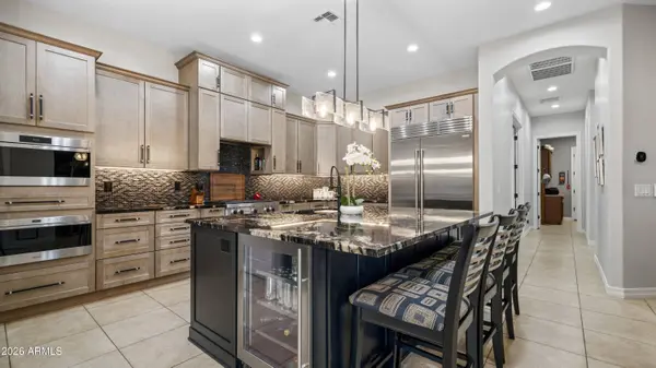 2442 E PLUM Street, Gilbert, AZ 85298