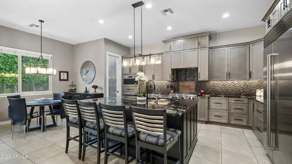 2442 E PLUM Street, Gilbert, AZ 85298