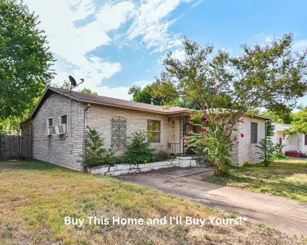 504 Goodnight Drive, Killeen, TX 76541