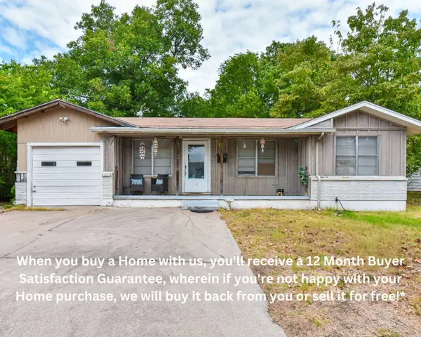 1711 Greenwood Avenue, Killeen, TX 76541