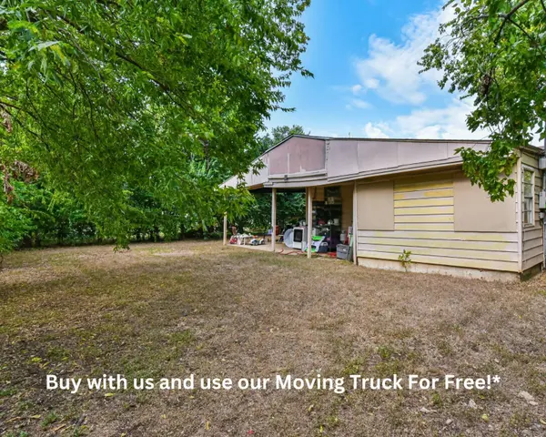 504 Goodnight Drive, Killeen, TX 76541