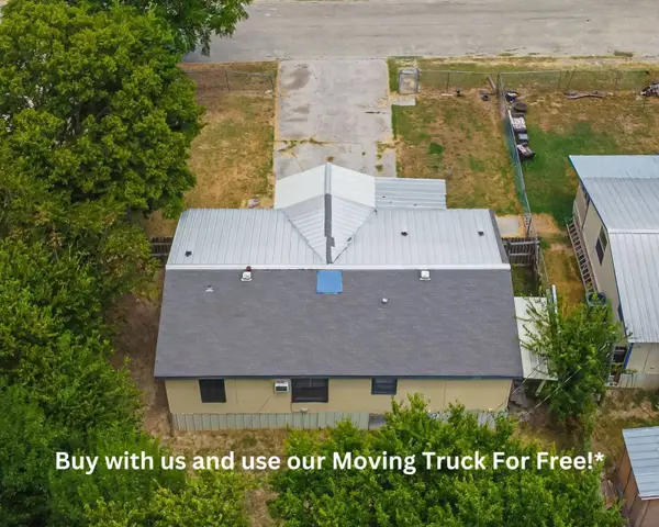 906 Ashwood Drive, Harker Heights, TX 76548